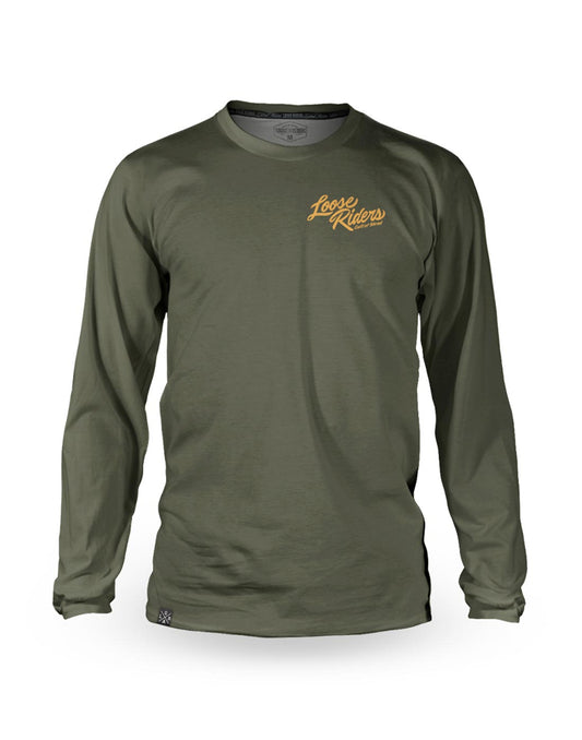 Dres - Airshark Olive