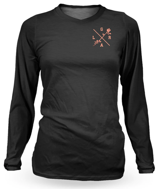 Dres ženski - Black