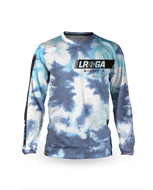 Dres - Tie Dye Crystal