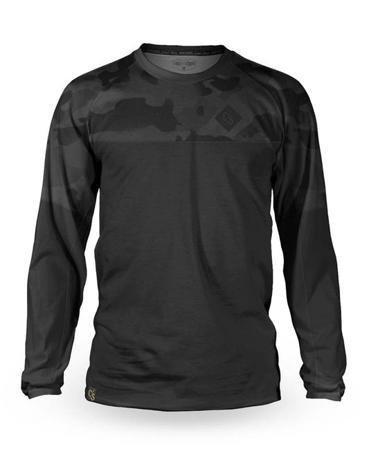 Dres - Tundra Charcoal