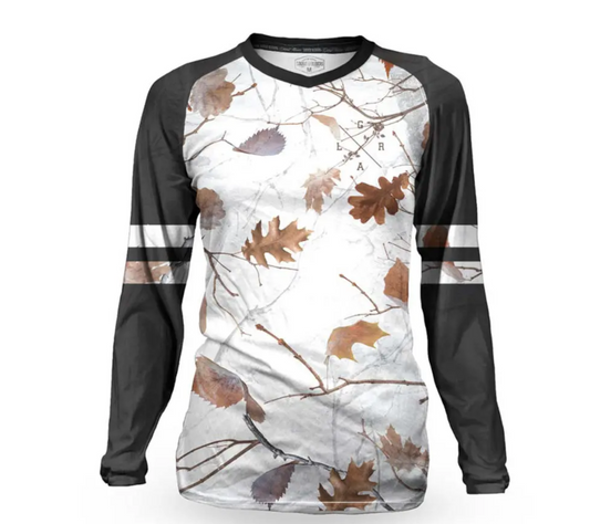 Dres ženski - Varsity Snow