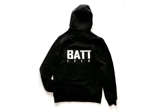 Batt Crew pulover