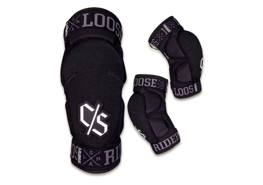 Kolenčniki Loose Riders C/S