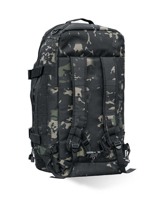 Potovalna torba 22' - Mission Camo