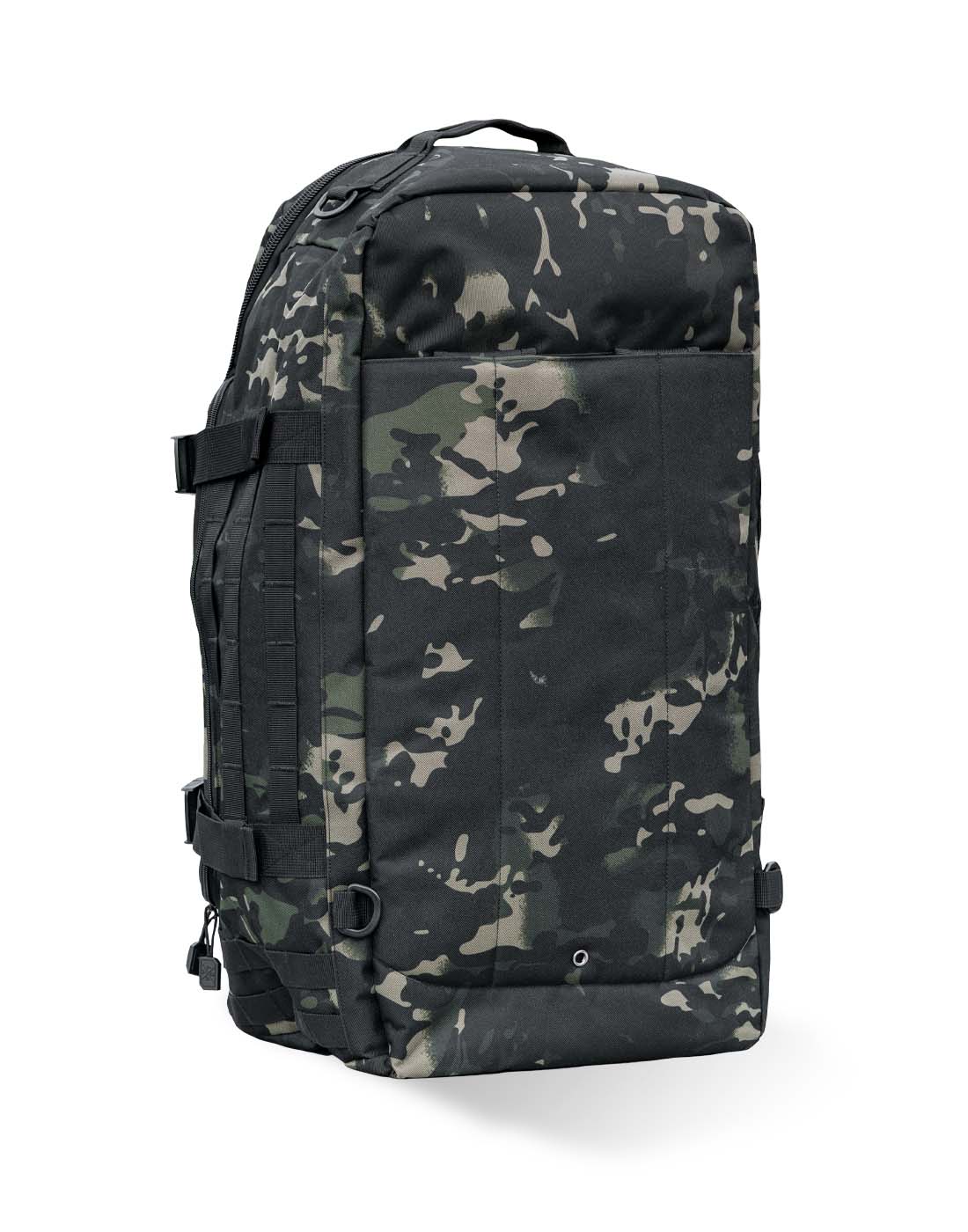 Potovalna torba 22' - Mission Camo