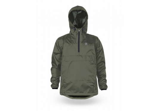 Vodoodporni anorak - C/S Blacklabel Army
