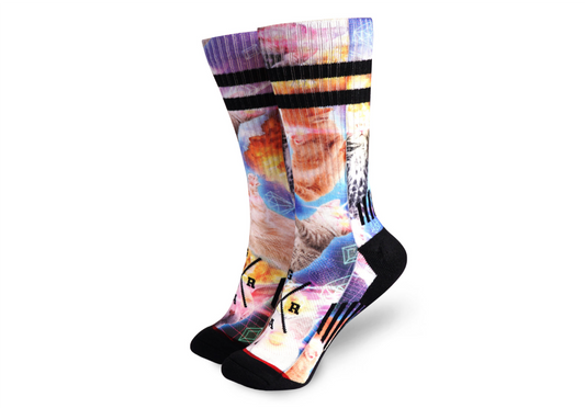 Nogavice - Catpocalypse