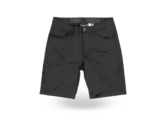 Kratke hlače Commuter - Black