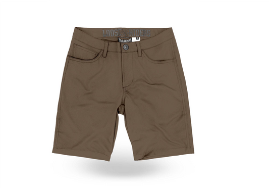 Kratke hlače Commuter - Sand