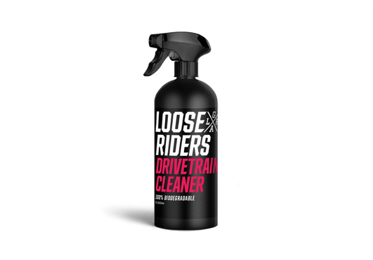 Drivetrain Cleaner - Loose Juice