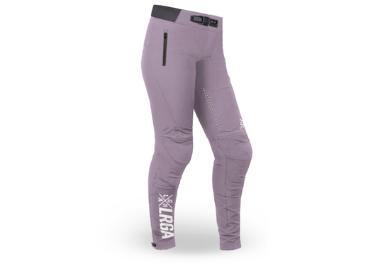 C/S Evo II dolge kolesarske hlače - Mauve