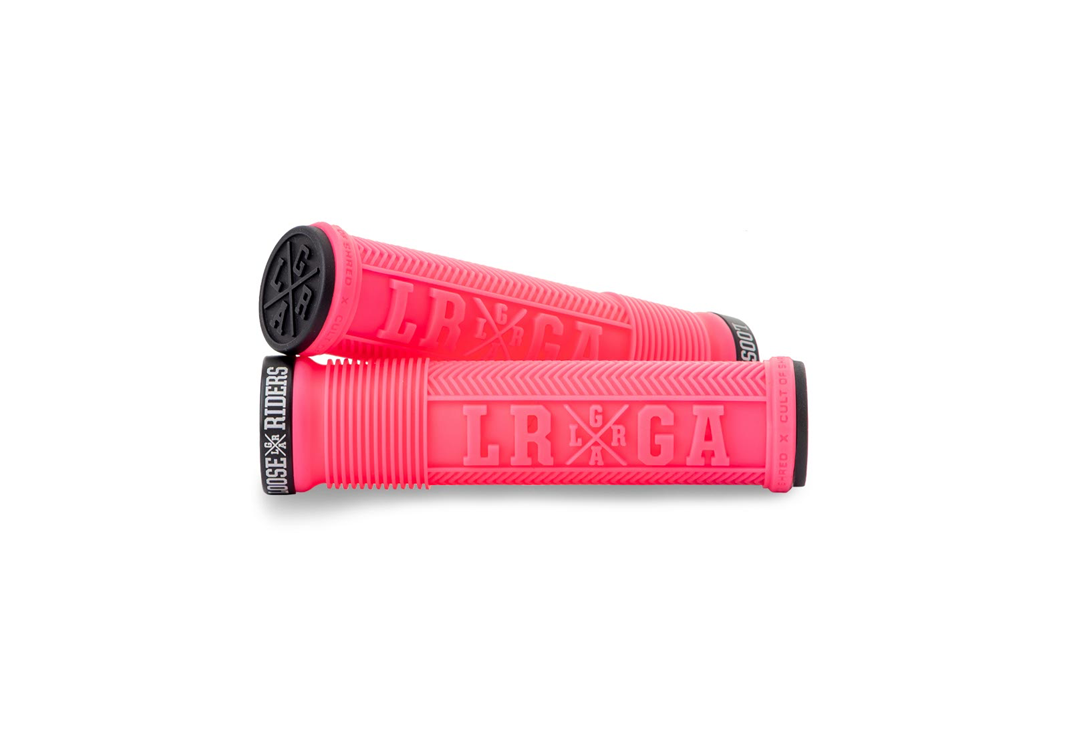 Gripi - C/S Regular Pink