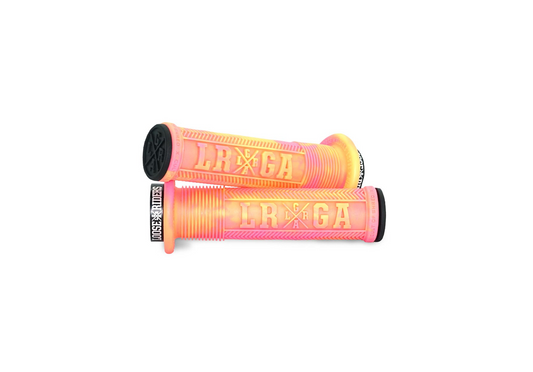 Gripi - C/S Pink & Yellow