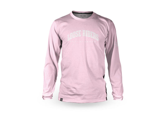 Kolesarski Dres Classic Pink