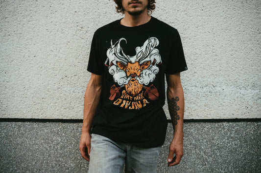 Dirt Park Divjina majica